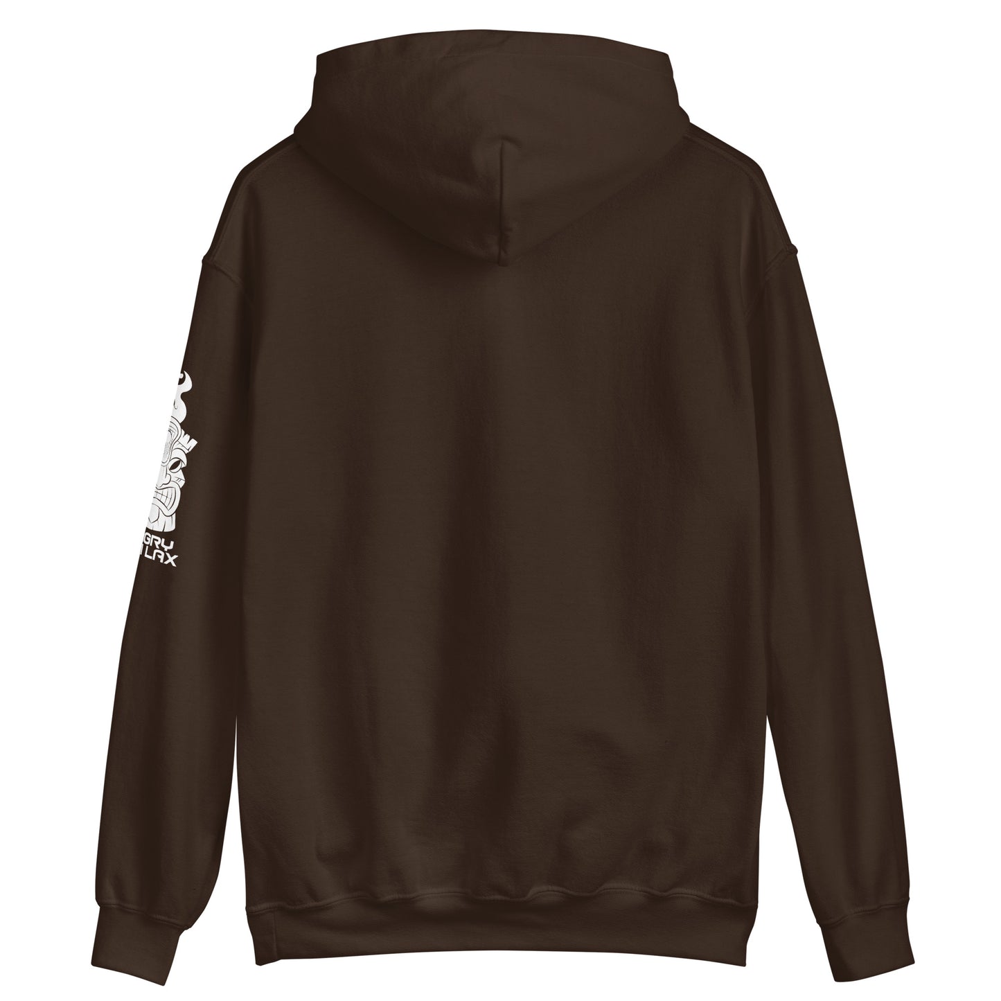 My goal is to deny yours lacrosse Unisex Hoodie