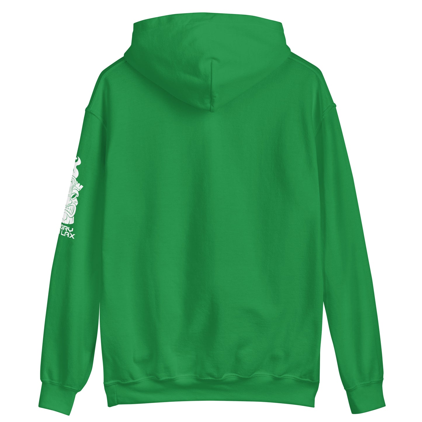 My goal is to deny yours lacrosse Unisex Hoodie