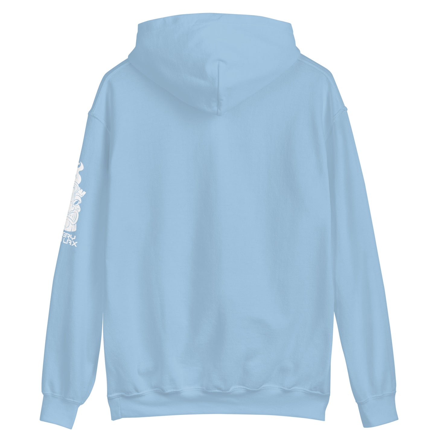 My goal is to deny yours lacrosse Unisex Hoodie