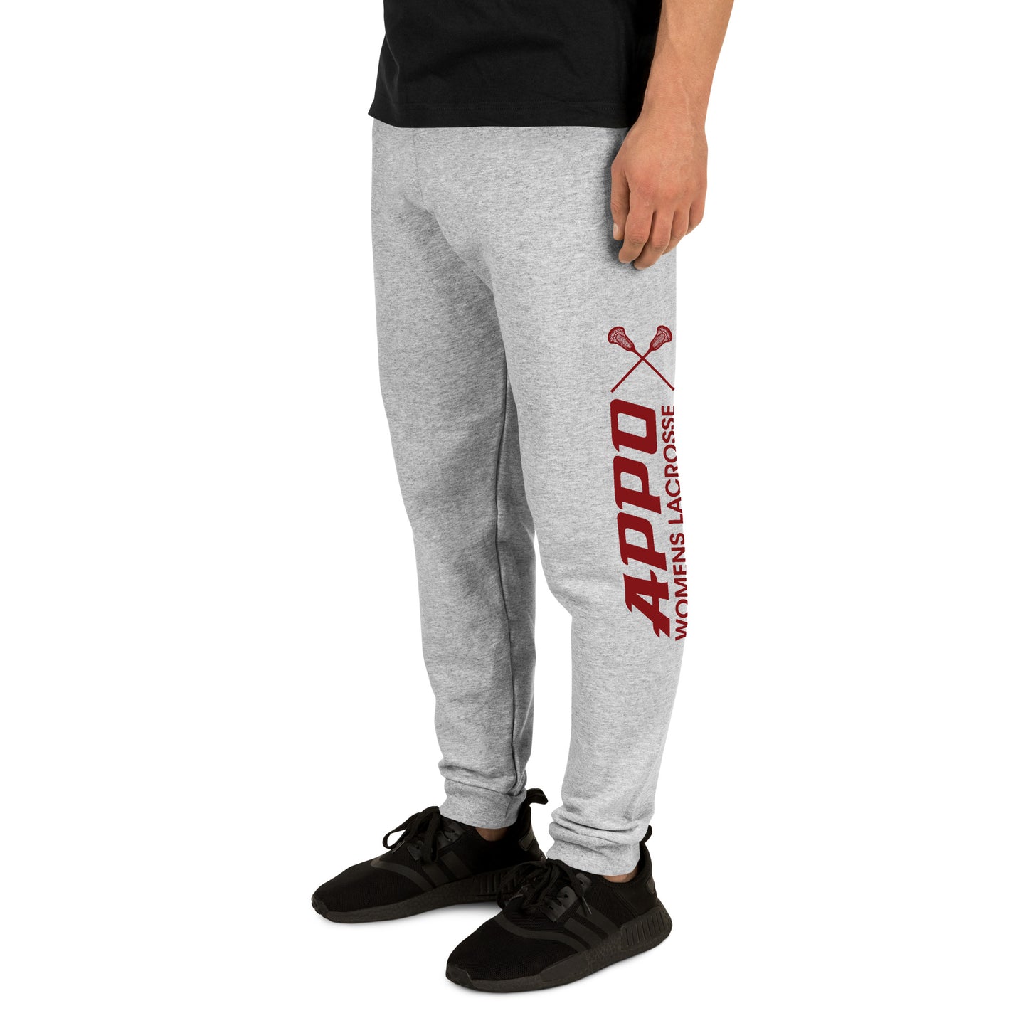 APPO Womens Lacrosse – Unisex Joggers