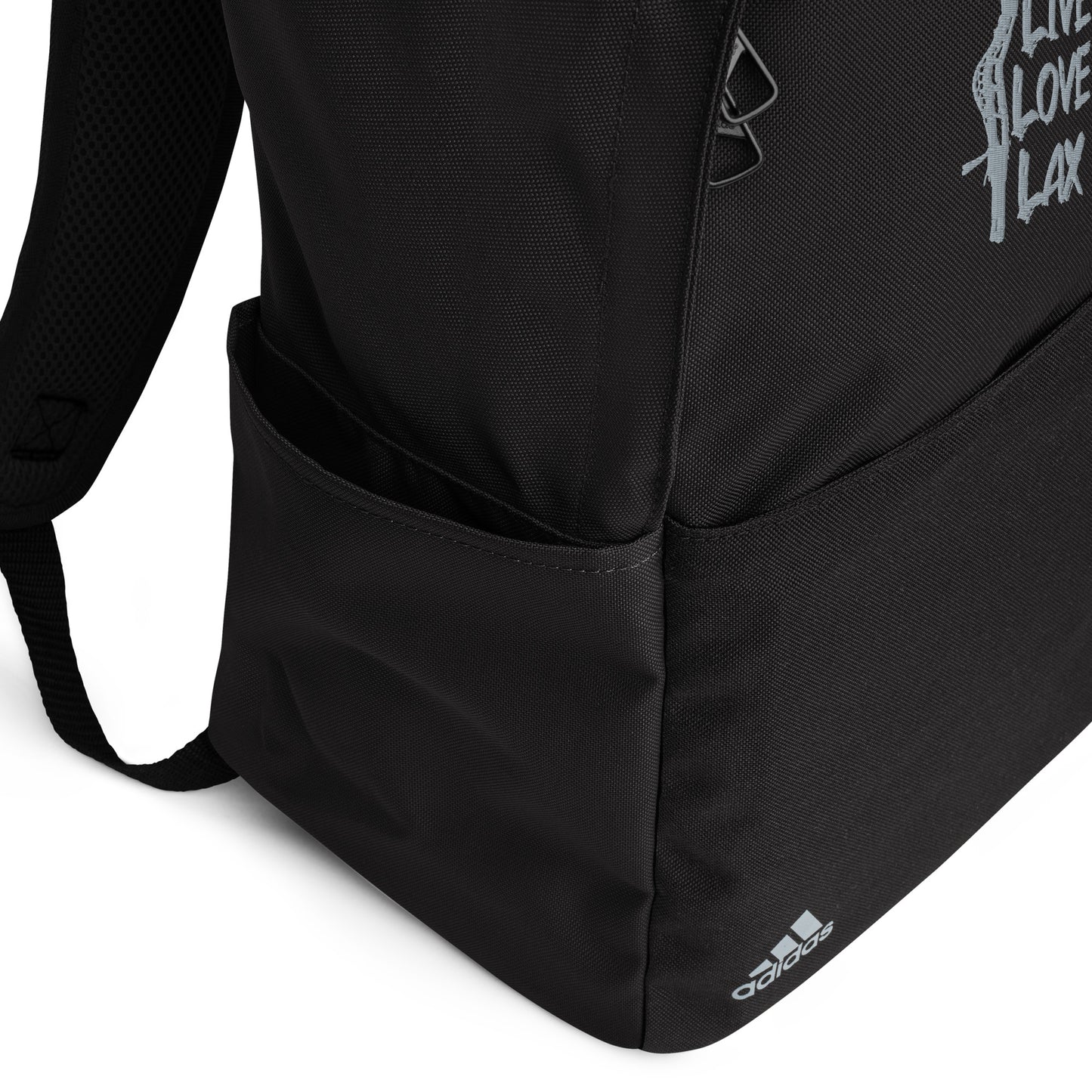 Live Love Lax Women's stick adidas backpack