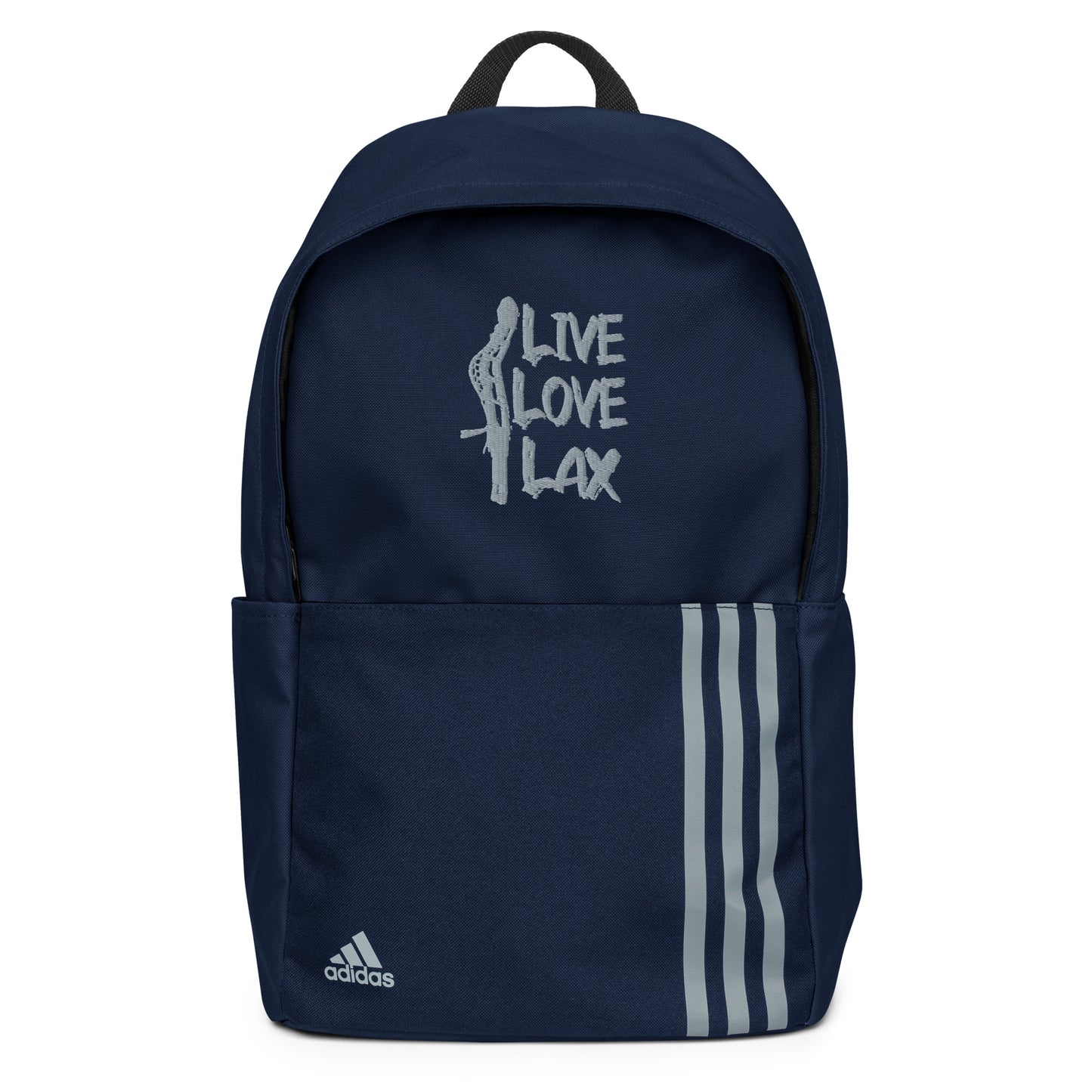 Live Love Lax Women's stick adidas backpack
