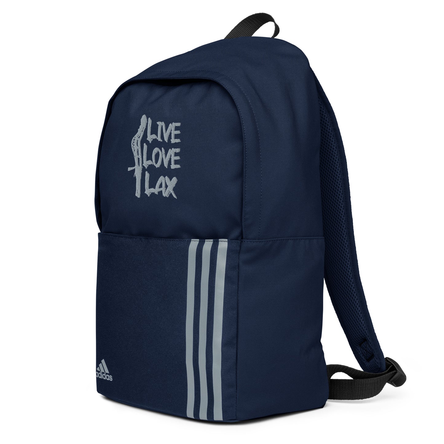Live Love Lax Women's stick adidas backpack