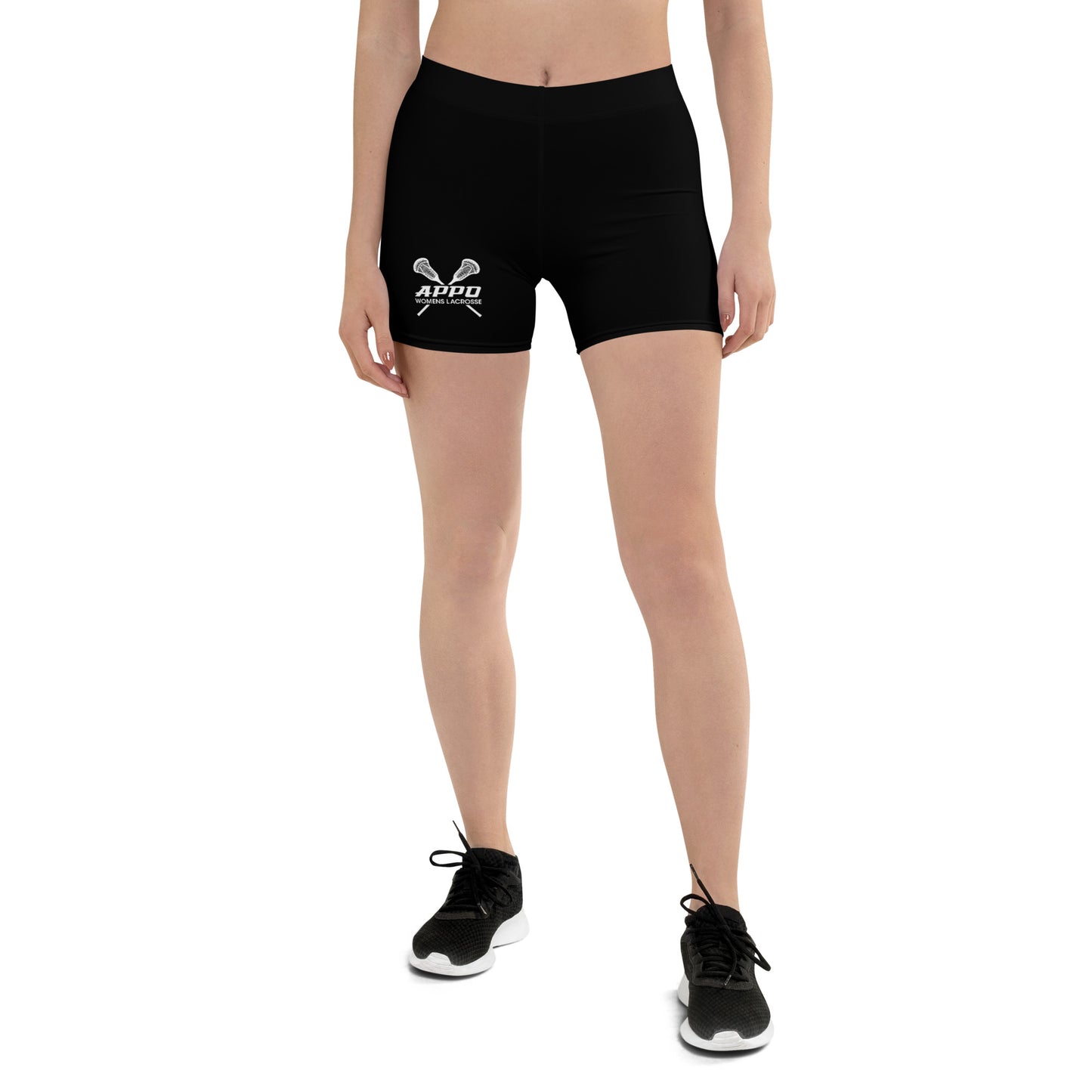 APPO womens lacrosse sticks – Shorts