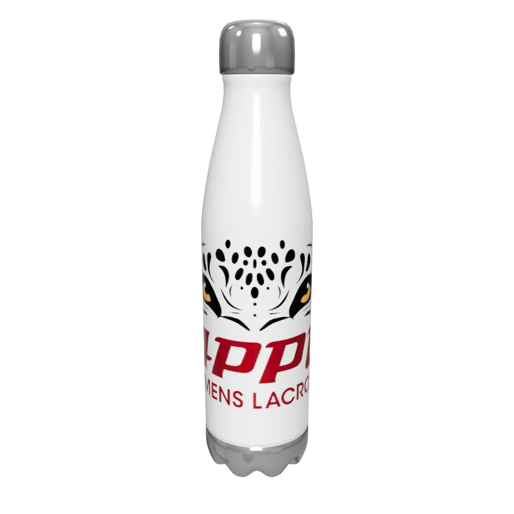 APPO Womens Lacrosse Stainless steel water bottle