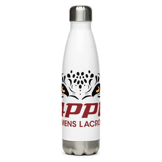 APPO Womens Lacrosse Stainless steel water bottle