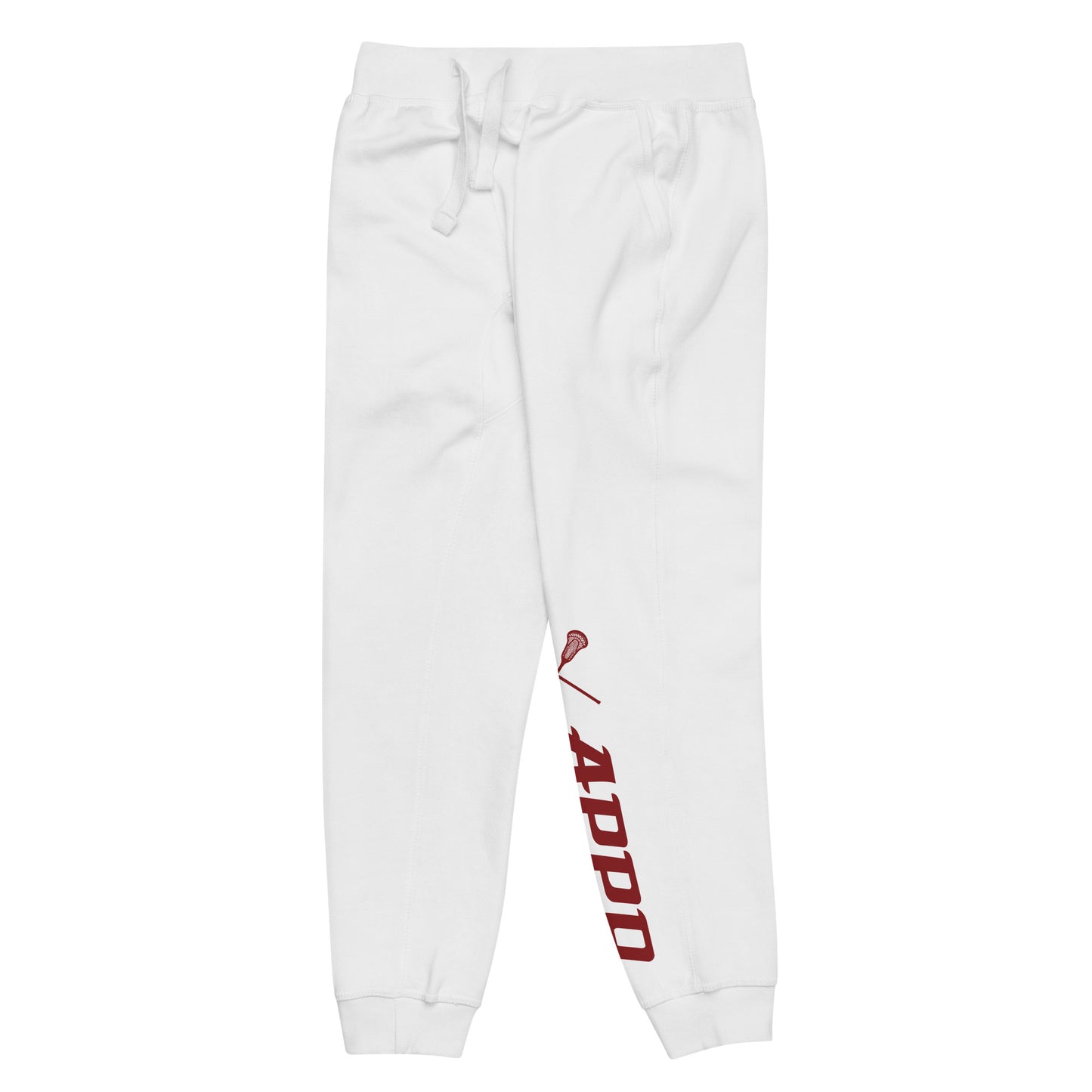 APPO Jaguar Womens Lacrosse Unisex fleece sweatpants