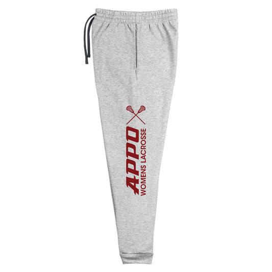 APPO Womens Lacrosse – Unisex Joggers