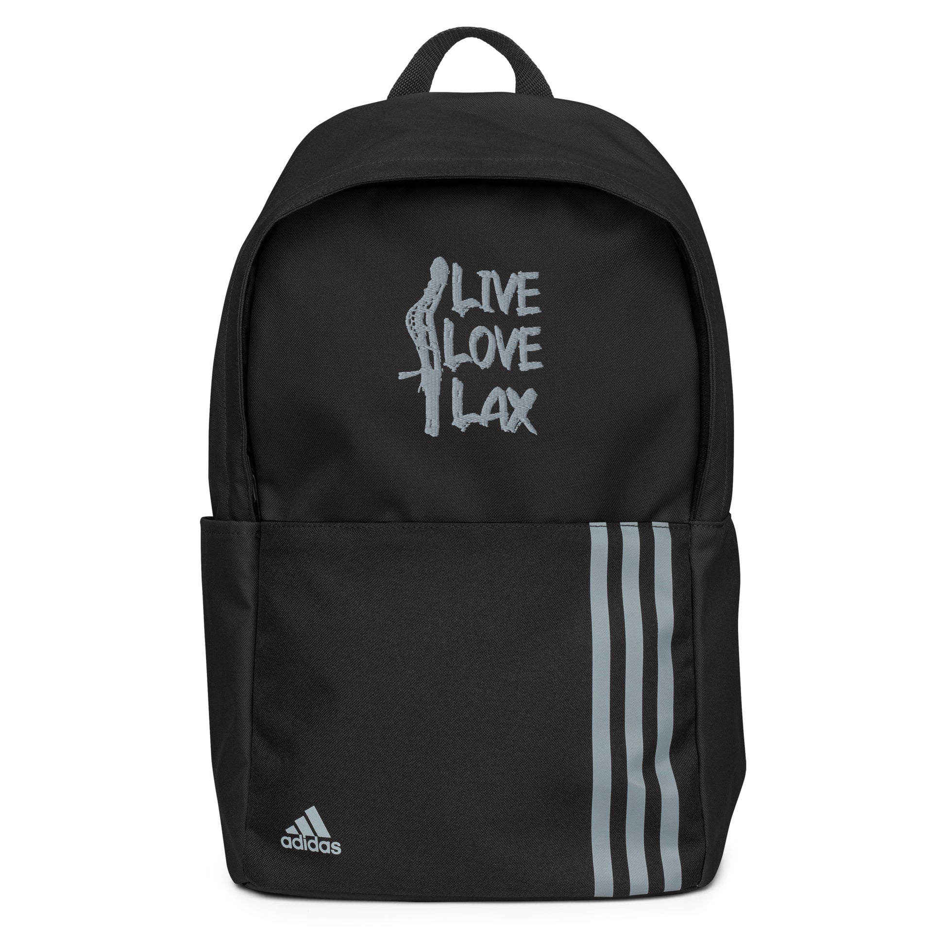 Mayo ilegal intencional Live Love Lax Women's stick adidas backpack – angry tiki lax